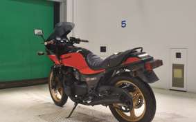 KAWASAKI GPZ400F 2026 ZX400A