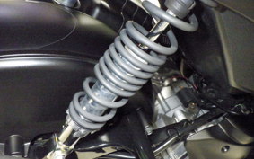 YAMAHA CYGNUS Griffus SEJ4J