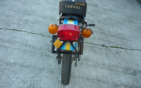 YAMAHA FT50 FT1
