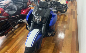 HONDA GOLDWING F6C 2014 SC68