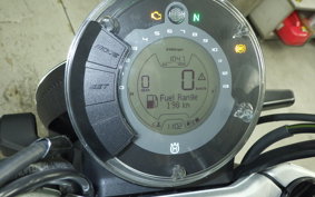 HUSQVARNA SVARTPILEN 125 2000
