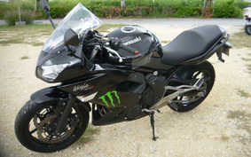 KAWASAKI NINJA 400 R 2011 ER400B