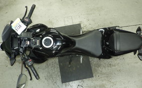 SUZUKI GSX-S125 2023 DL32D
