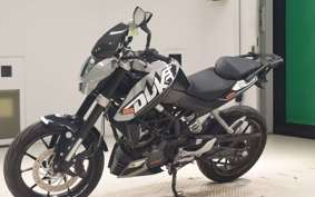KTM 125 DUKE
