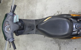 YAMAHA JOG Gen.5 1996 SA36J