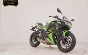 KAWASAKI NINJA 650 A 2023 ER650S