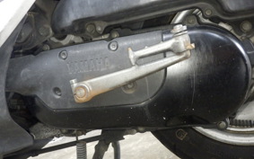 YAMAHA JOG Gen.5 2002 SA36J