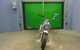 HONDA GORILLA Z50J