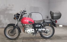 SUZUKI ST250 NJ4AA