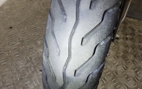 SUZUKI LET's CA4AA
