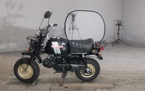 HONDA GORILLA Z50J