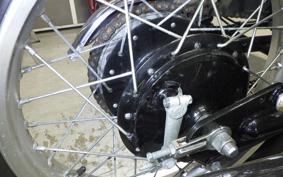 YAMAHA SR400 Gen.5 2019 RH16J