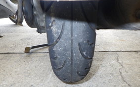 YAMAHA JOG ZR Gen.3 SA39J