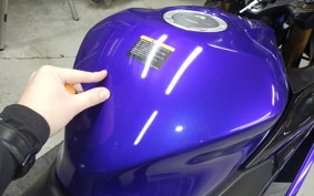 YAMAHA YZF R-3 2025 RH25J