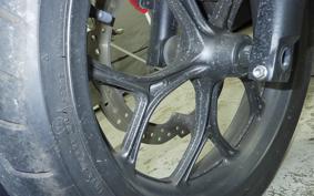 HONDA NC 700 S 2012 RC61