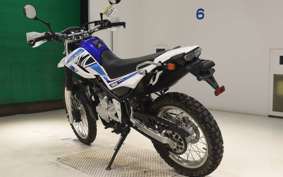 YAMAHA SEROW 250 Gen.3 DG31J