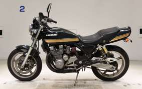 KAWASAKI ZEPHYR 400 Gen.2 1996 ZR400C