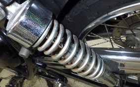 KAWASAKI ESTRELLA RS 2008 BJ250A