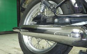 KAWASAKI W650 2003 EJ650A