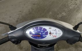 HONDA DIO AF56