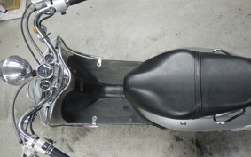 HONDA JOKER 90 2025 HF09