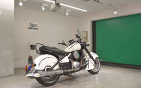 KAWASAKI VULCAN 400 DRIFTER 2000 VN400D