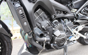 YAMAHA XSR900 2018 RN46J