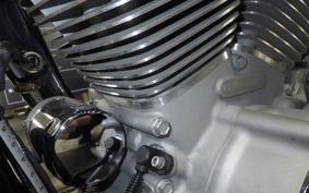 HARLEY FXDC 1580 2008