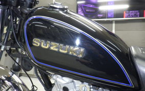 SUZUKI GN125 H 2006