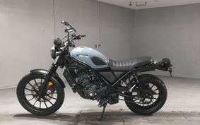 HONDA CL250 MC57