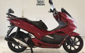 HONDA PCX 125 JF81