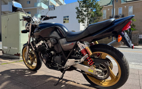 HONDA CB400SF VTEC Spec2 2002 NC39