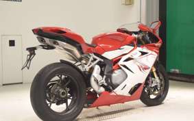 MV AGUSTA F4-RR 2016
