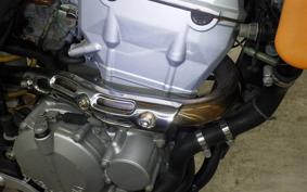 KAWASAKI KLX250D TRACKER 2013 LX250E
