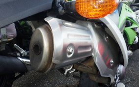 KAWASAKI KLX125 LX125C