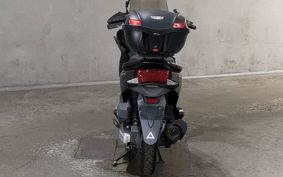HONDA PCX 125 JF56
