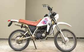 YAMAHA DT50 17W