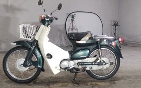 HONDA SUPER CUB90 HA02
