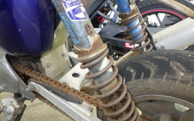 HONDA GORILLA Z50J
