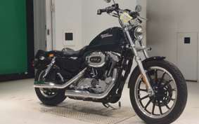 HARLEY L1200LI 2010