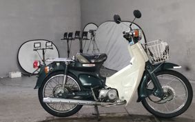HONDA SUPER CUB90 HA02