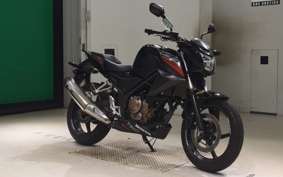 HONDA CB250F 2024 MC43
