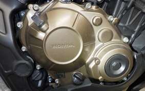 HONDA CBR650R 2019 RH03