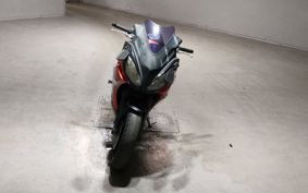 KAWASAKI NINJA 400 2014 EX400E