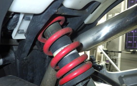 HONDA HORNET 250 2013 MC31