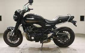 KAWASAKI Z900RS 2017 ZR900C
