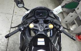 KAWASAKI ZX-4R SE 2026 ZX400P
