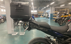 YAMAHA MT-09 Tracer 2016 RN36J