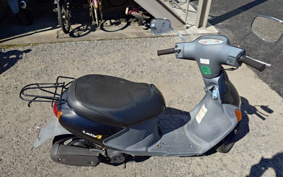 SUZUKI LET's 4 CA45A