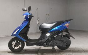 SUZUKI ADDRESS V125 CF4MA